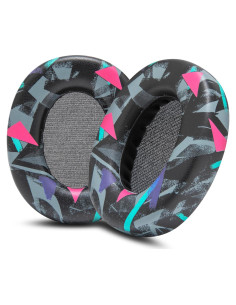 Almohadillas de Reemplazo Skullcandy Crusher ANC 2 - Wicked Cushions