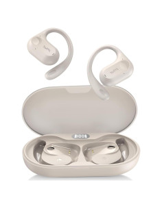 Auriculares Inalámbricos XKDUN OPENBUDS W01, Bluetooth 5.3, 30H