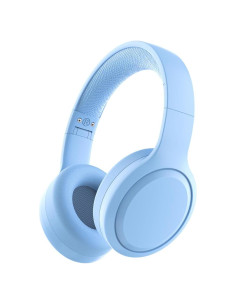 Auriculares Inalámbricos para Niños DMJ BT58 Azul - Bluetooth 5.1