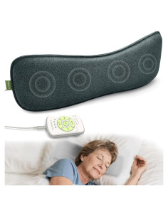 Auriculares de Sueño Bluetooth Avantree Slumber 2 - 4 Altavoces