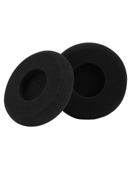 Almohadillas de Reemplazo Espuma Memoria YOUTHINK para Auriculares GRADO