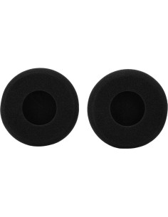 Almohadillas de Reemplazo Espuma Memoria YOUTHINK para Auriculares GRADO 2