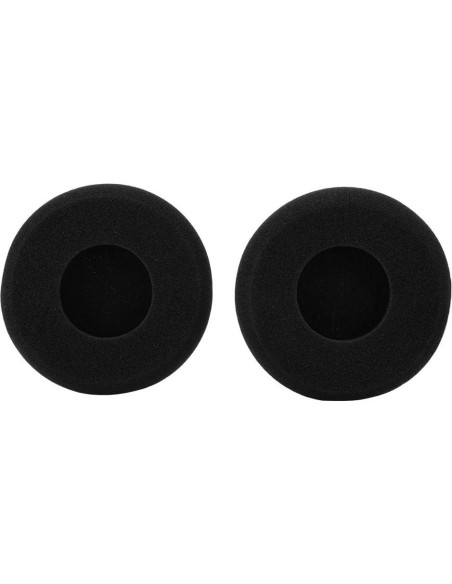 Almohadillas de Reemplazo Espuma Memoria YOUTHINK para Auriculares GRADO