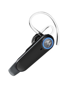Auricular In-Ear Inalámbrico Motorola HK500+ - Negro, 7h Batería