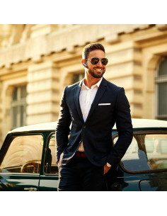 Auricular In-Ear Inalámbrico Motorola HK500+ - Negro, 7h Batería 2