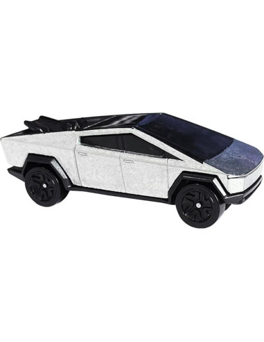 Conjunto de 6 Vehículos Diecast Hot Wheels HDH85-979B