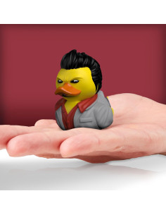 Figura Mini TUBBZ Kazuma Kiryu Pato de Goma 5 cm 2