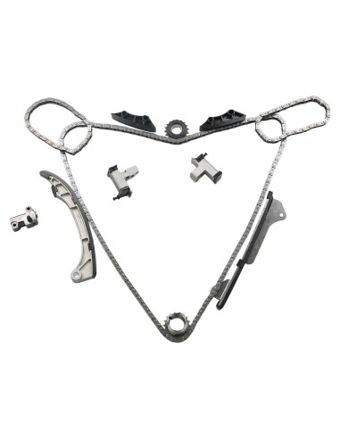 Kit de Reemplazo de Cadena de Tiempo REVO para Toyota y Lexus