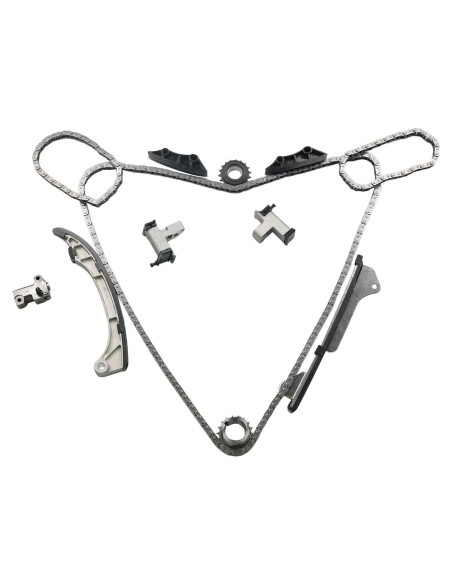 Kit de Reemplazo de Cadena de Tiempo REVO para Toyota y Lexus