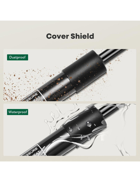 Juego de 2 Soportes de Elevación YHTAUTO para Toyota Celica 2000-2005