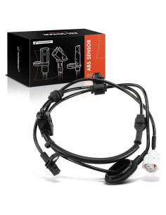 Sensor de Velocidad de Rueda ABS A-Premium para Toyota Yaris 2019-2020