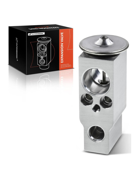 Válvula de Expansión A/C A-Premium para Toyota y Lexus