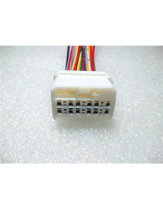 Conector de Arnés Interruptor Ventana Eléctrica Toyota IXGKHC 2