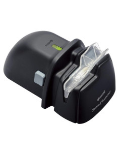 Afilador Eléctrico de Cuchillos Kyocera DS-38 con Diamante