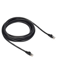 Cable Ethernet Cat 6 Amazon Basics 4.57m Alta Velocidad 10Gbps