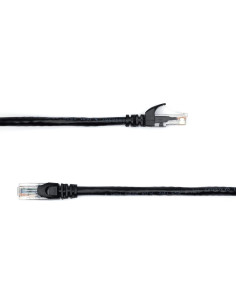 Cable Ethernet Cat 6 Amazon Basics 4.57m Alta Velocidad 10Gbps 2