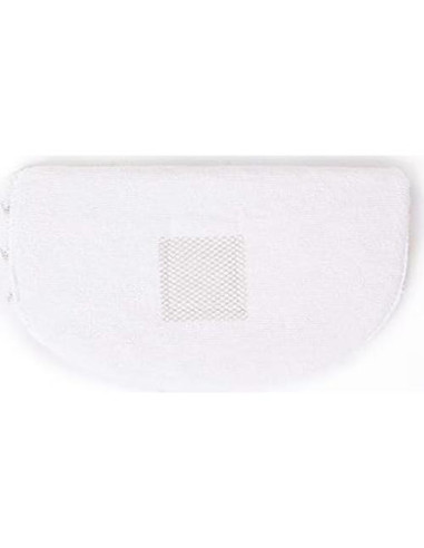 Paños de Mopa de Vapor Bissell PowerFresh 1940 - 4 Piezas Repuesto