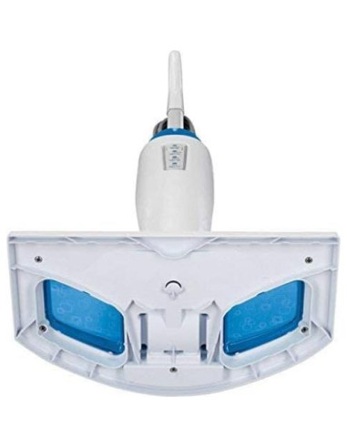 Paños de Mopa de Vapor Bissell PowerFresh 1940 - 4 Piezas Repuesto