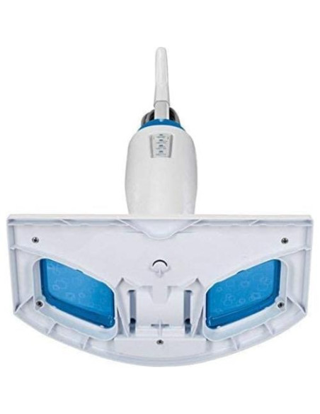 Paños de Mopa de Vapor Bissell PowerFresh 1940 - 4 Piezas Repuesto