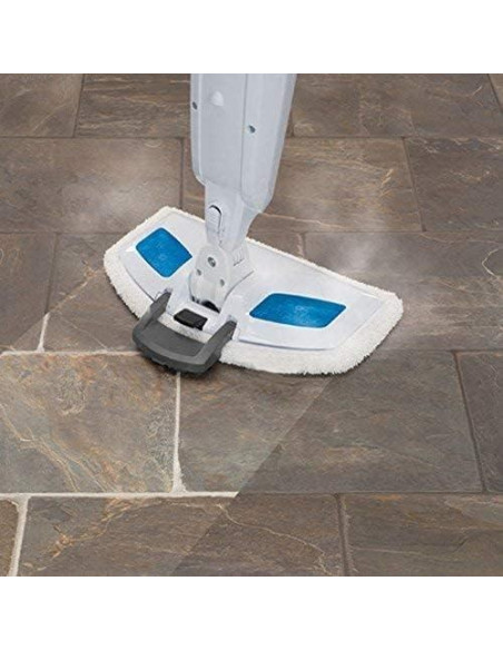 Paños de Mopa de Vapor Bissell PowerFresh 1940 - 4 Piezas Repuesto