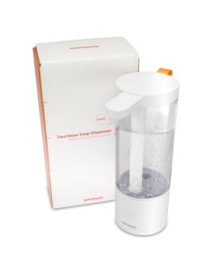 Dispensador de Jabón Líquido Automático DANAWA 385g Recargable