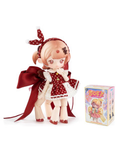 Muñeca BJD BEEMAI Antu Sueño Fiesta 1PC 13.97 cm Kawaii