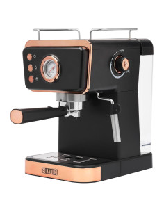 Máquina de Café Espresso HADEN Barista Brew 1.5L Acero Inoxidable