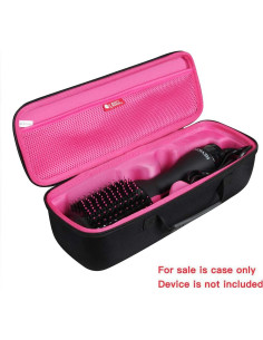 Funda de viaje Hermitshell para secador Revlon One-Step 2