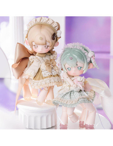 Muñeca BJD BEEMAI Antu Sueño Fiesta 1PC 13.97 cm Kawaii