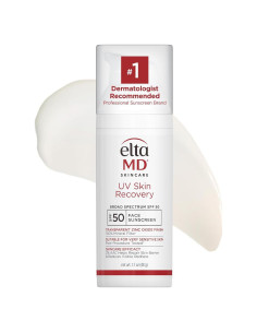 Protector Solar Facial EltaMD UV Skin Recovery SPF 50 90g