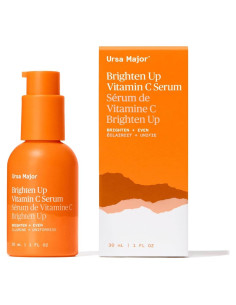 Suero de Vitamina C Natural Ursa Major 28.35 ml Iluminador