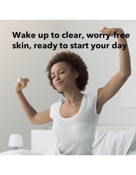 Parches Hidrocoloides para Acné Avarelle 24 ct - 12-14 mm Parches Hidrocoloides para Acné Avarelle 24 ct - 12-14 mm