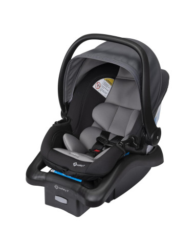 Asiento de auto para bebés Safety 1st OnBoard FLX Monumento 4