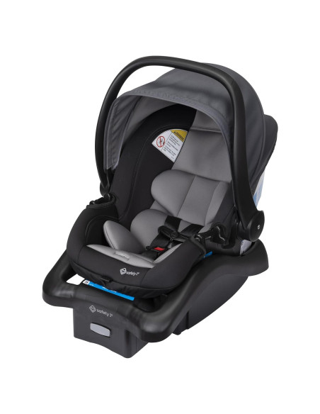 Asiento de auto para bebés Safety 1st OnBoard FLX Monumento 4