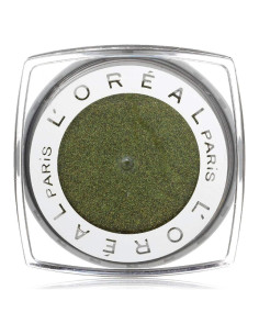 Sombra de Ojos Impermeable L'Oreal Paris Infallible 24HR Esmeralda Dorada 3.4g