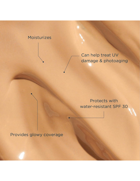 Protector Solar Mineral Tinteado FRE Skincare SPF 30 Hidratante Protector Solar Mineral Tinteado FRE Skincare SPF 30 Hidratante