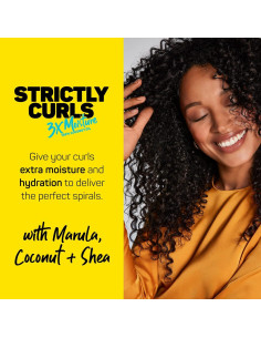 Champú y Acondicionador Marc Anthony Strictly Curls 3X Hidratación 248 ml 2