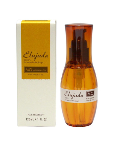 Aceite Fluido MO Deesse para Cabello Grueso 120 ml