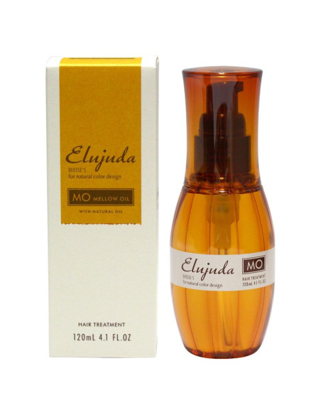 Aceite Fluido MO Deesse para Cabello Grueso 120 ml
