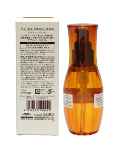 Aceite Fluido MO Deesse para Cabello Grueso 120 ml 2