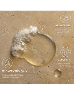 Jabón de Manos Moroccanoil Soleil De Tanger 340g 2