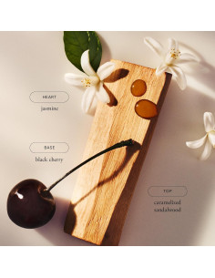 Gel de Baño y Ducha Hidratante Philosophy Radiant Grace 473ml - Jazmín, Cereza Negra, Sándalo 2