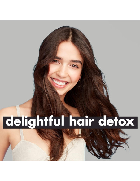 Champú Aclarador Detox Amor Belleza & Planeta 400 ml Vegano Champú Aclarador Detox Amor Belleza & Planeta 400 ml Vegano