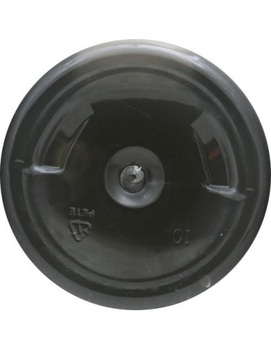 Champú Aclarador Detox Amor Belleza & Planeta 400 ml Vegano