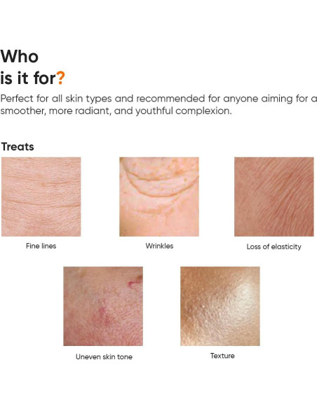 Sérum Retinal Uprising Science 0.1% 20ml Antienvejecimiento Sérum Retinal Uprising Science 0.1% 20ml Antienvejecimiento