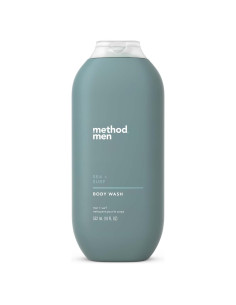 Jabón de Cuerpo para Hombres Method Mar + Surf 532 ml