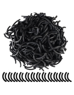 Almohadillas de Repuesto para Rizador de Pestañas TIHOOD 100 Piezas