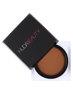 Crema Contorno y Bronceador HUDA BEAUTY Tantour 28g