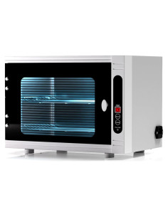 Máquina de Limpieza UV para Herramientas de Uñas Geisofu 10L