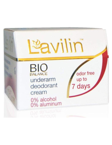 Desodorante LAVILIN para Axilas 12.5g - Efecto 7 Días